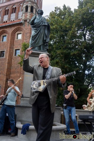 Wielka Łódź Toruń 2013